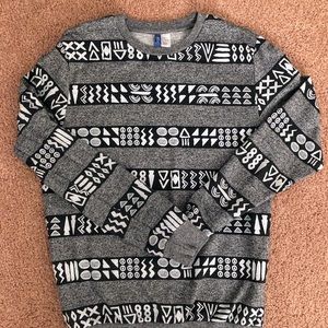 H&M Men’s Medium Sweatshirt